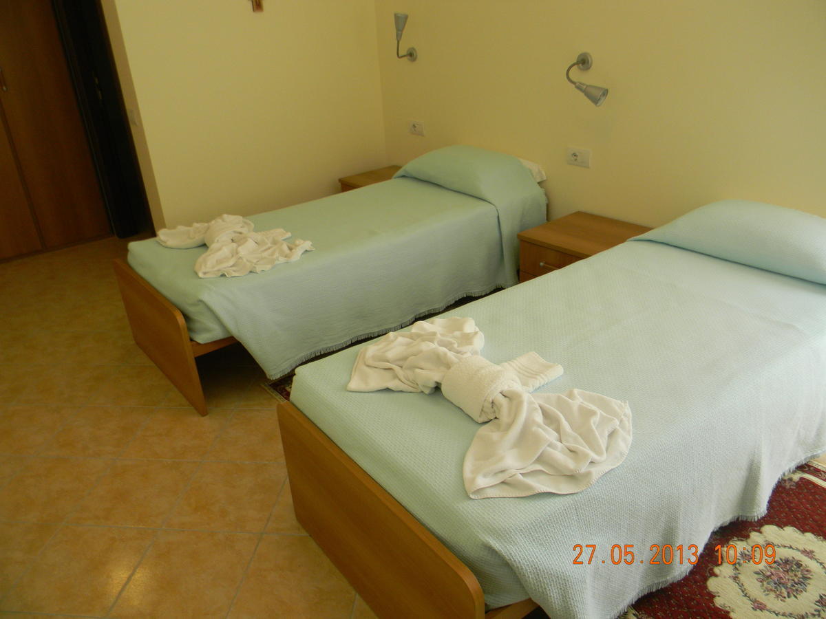 Casa Per Ferie Beato Rosaz Roma Quarto foto