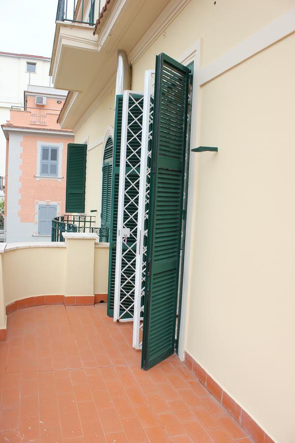 Casa Per Ferie Beato Rosaz Roma Exterior foto