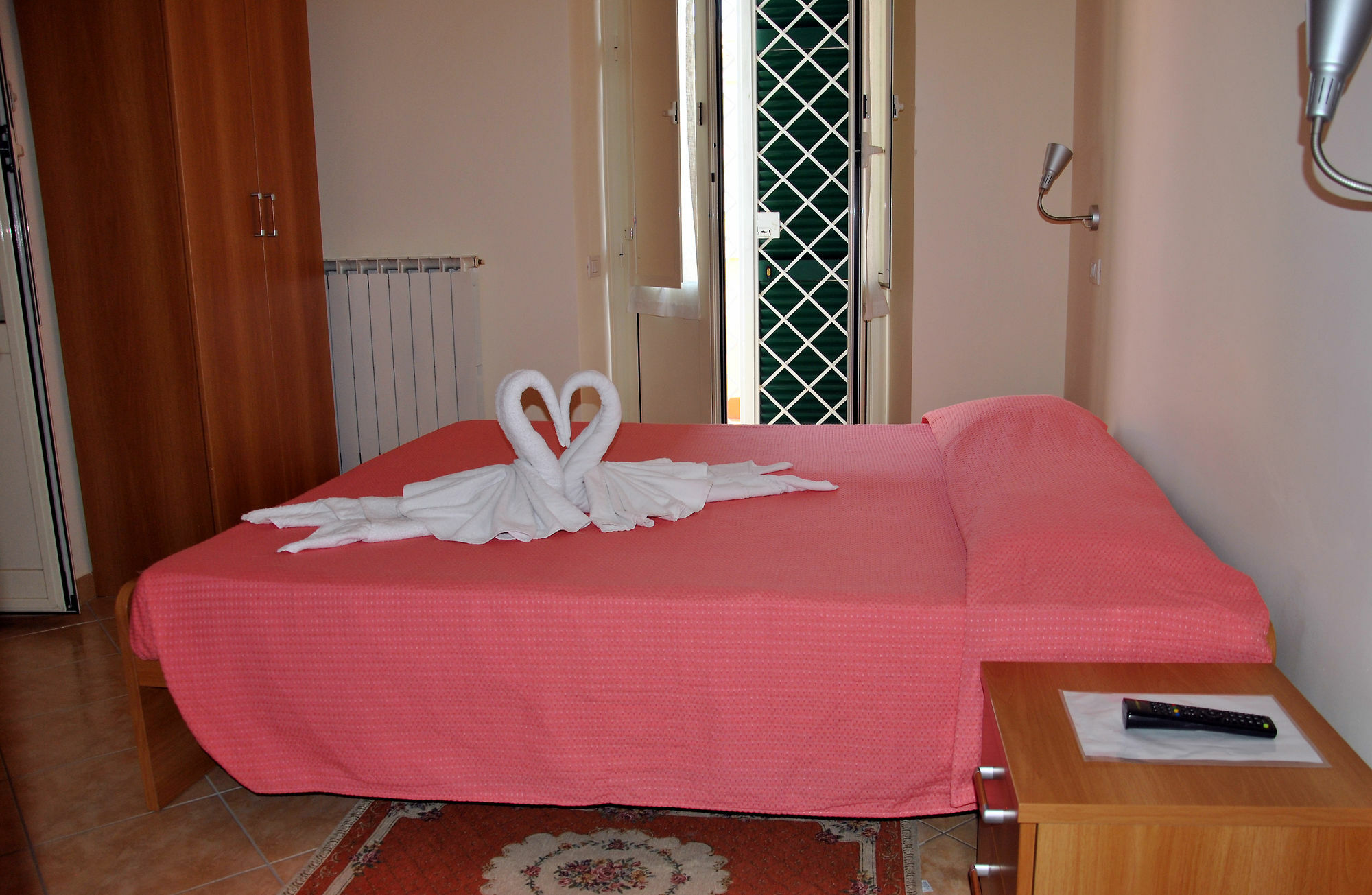 Casa Per Ferie Beato Rosaz Roma Exterior foto