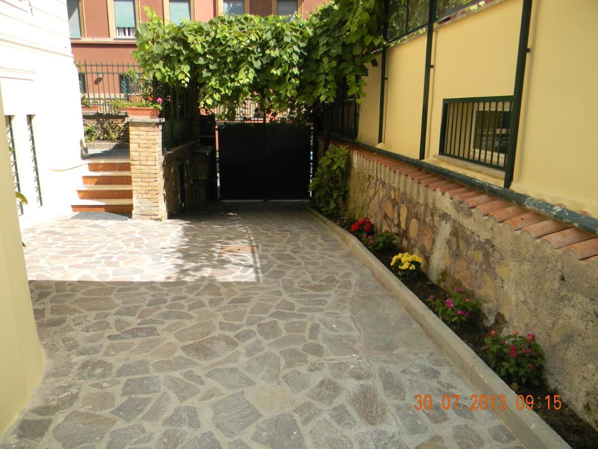 Casa Per Ferie Beato Rosaz Roma Exterior foto